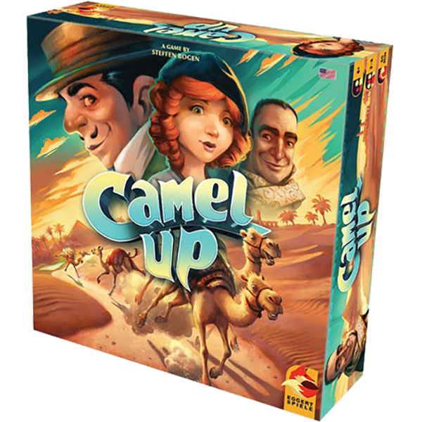 Camel Up