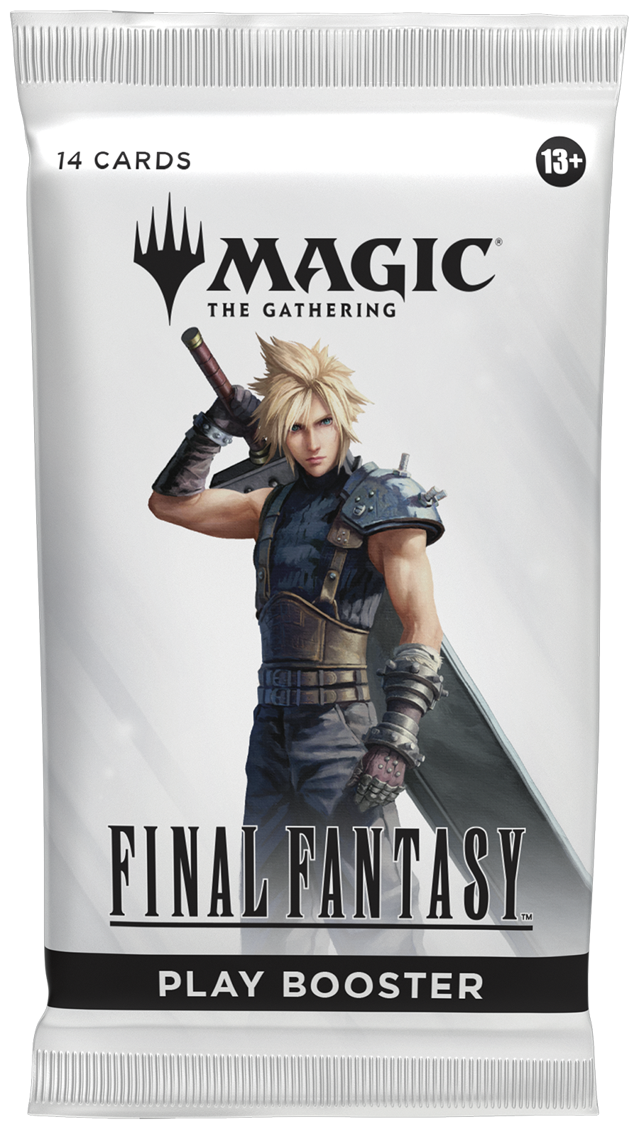 Magic: The Gathering - Final Fantasy Bundle