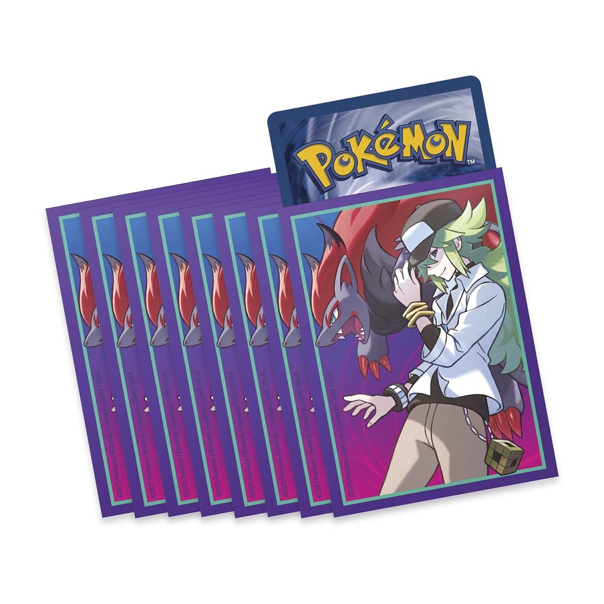 Pokémon: Scarlet & Violet-Journey Together Elite Trainer Box