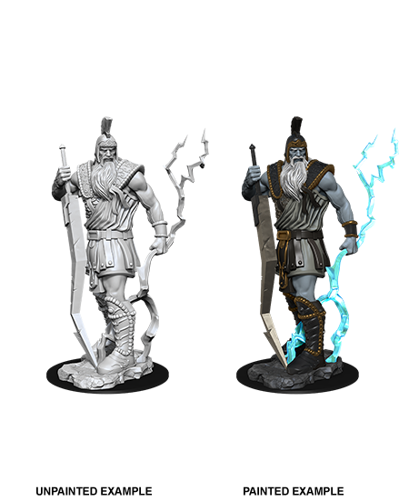 D&D - NMM - Storm Giant