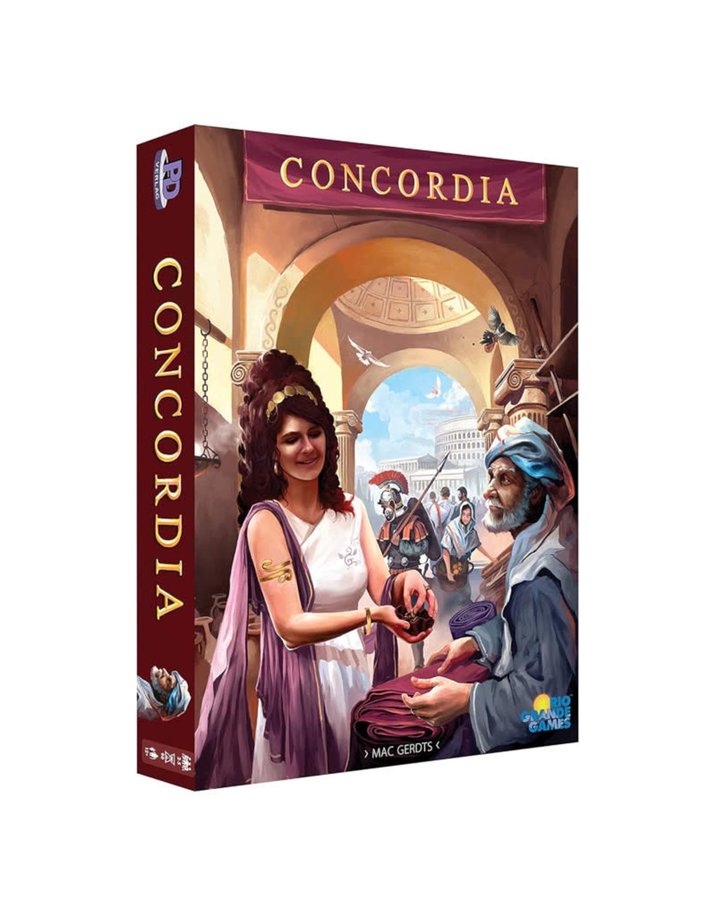 Concordia