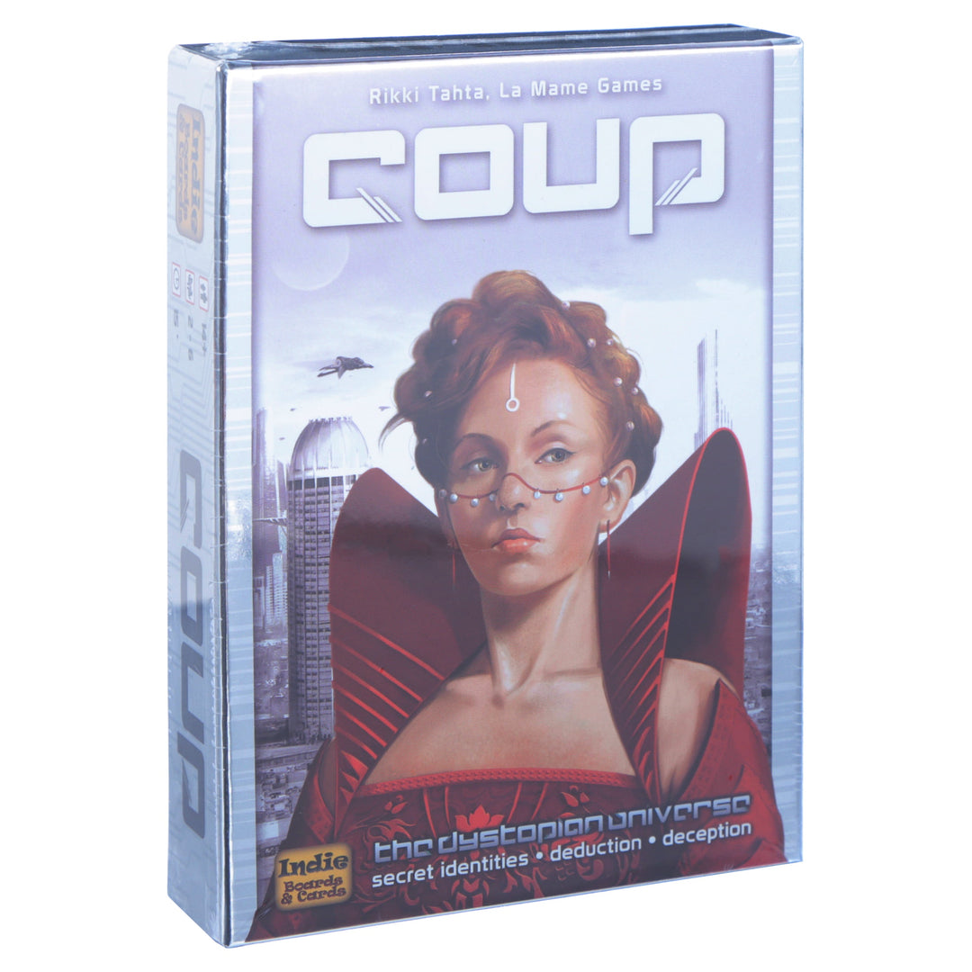 Coup