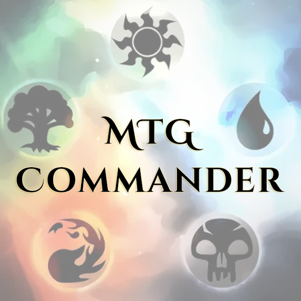 MTG Commander