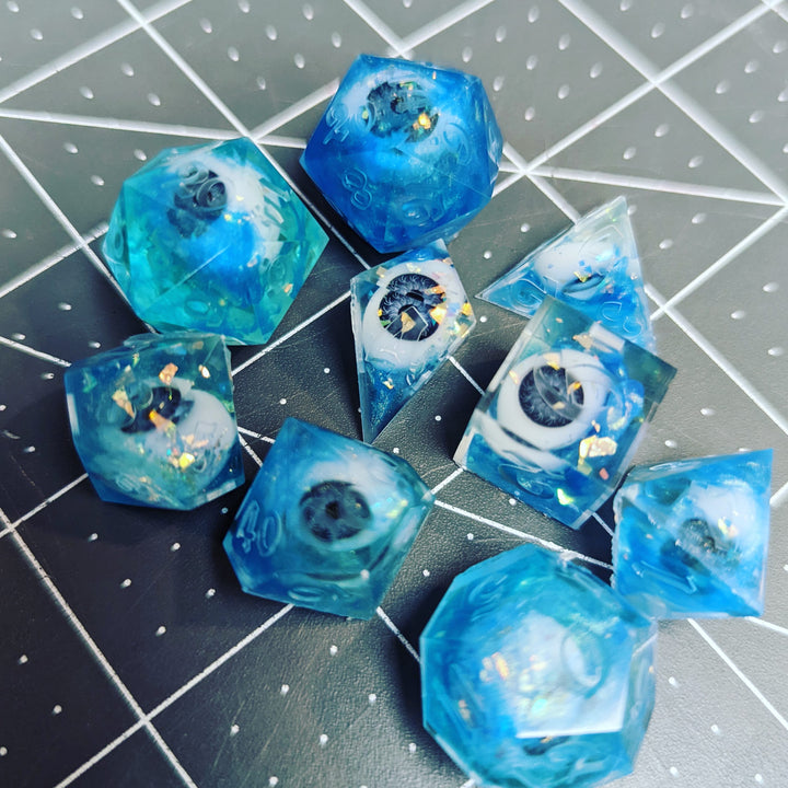 Custom Dice Commission