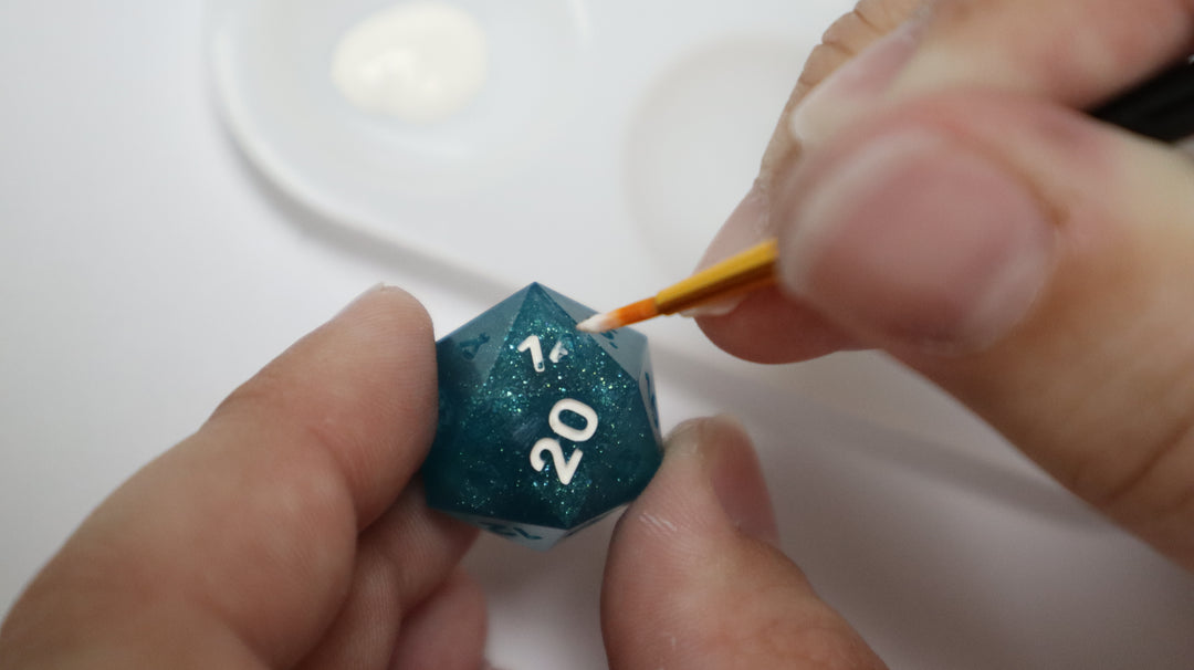 Custom Dice Commission