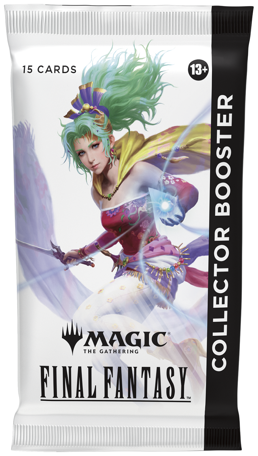 Magic: The Gathering - Final Fantasy Gift Bundle