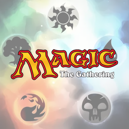 MTG Commander