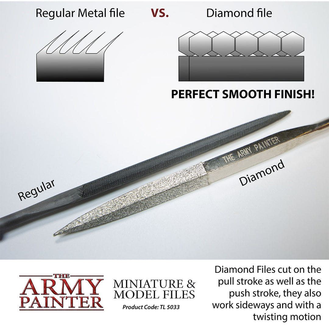 Miniature And Model Files