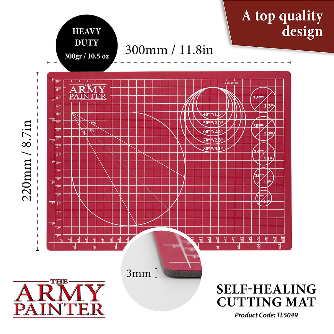 Self Healing Cutting Mat