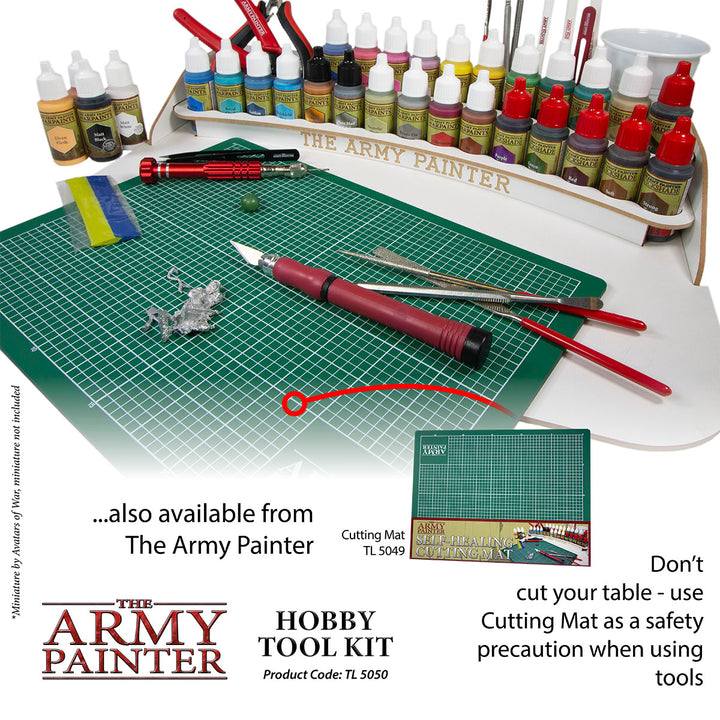 Hobby Tool Kit