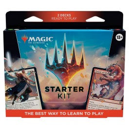 MTG: 2023 Starter Kit
