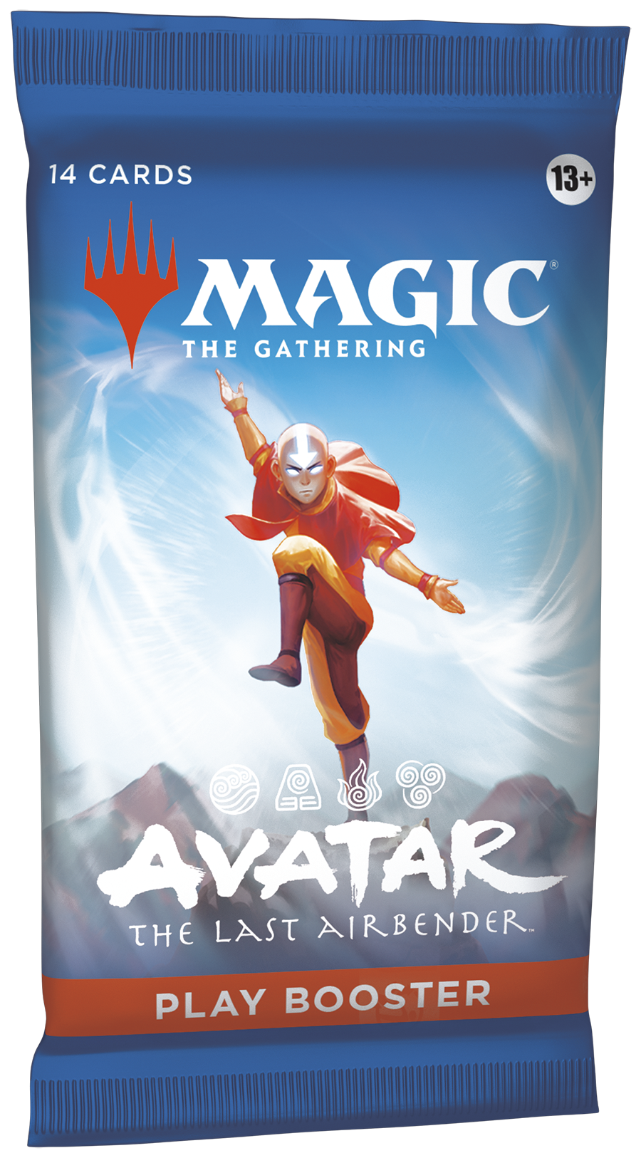 Magic: The Gathering - Avatar The Last Airbender Bundle
