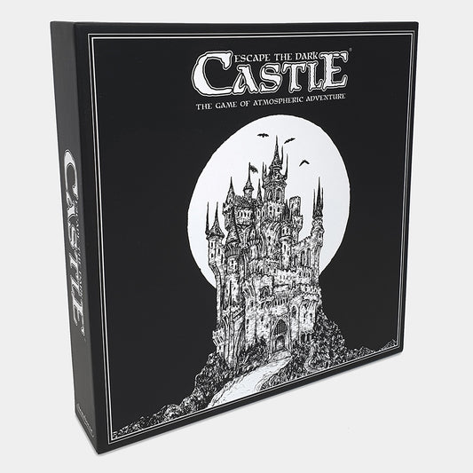 Castle: Escape the Dark