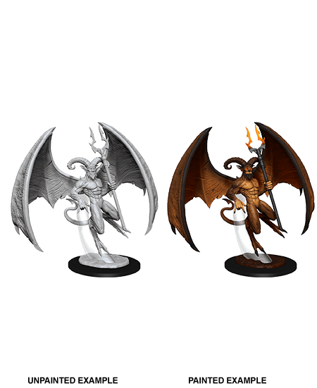 D&D - NMM -  Horned Devil