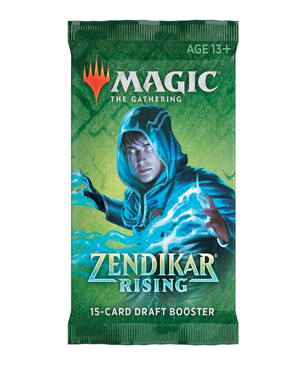 MTG: Zendikar Rising - Set & Draft Boosters