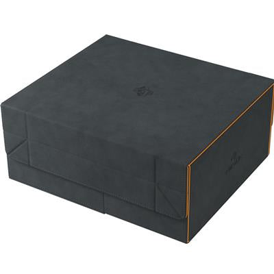 Game Lair 600+ Black/Orange