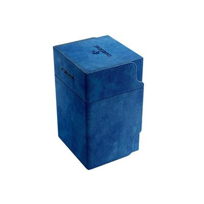 Watchtower Deck Box 100+ Blue