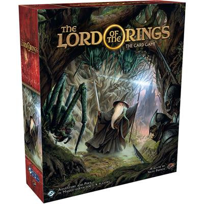 LOTR TCG: Revised Core Set