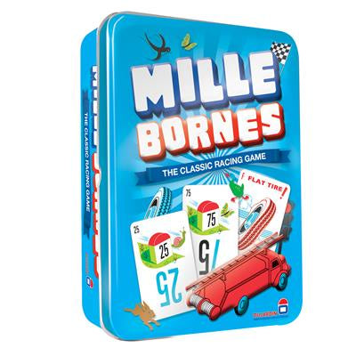 Mille Bornes