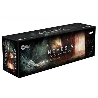 Nemesis: Terrain Expansion