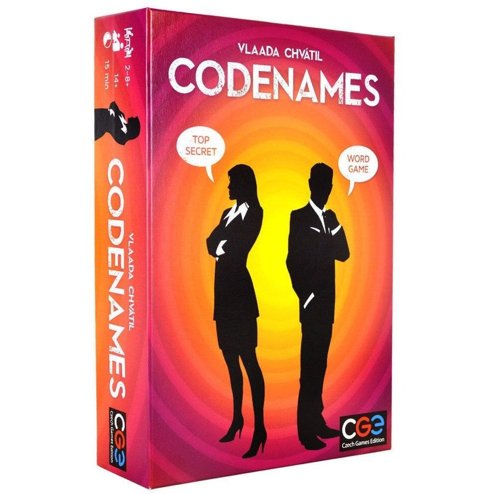 Codenames