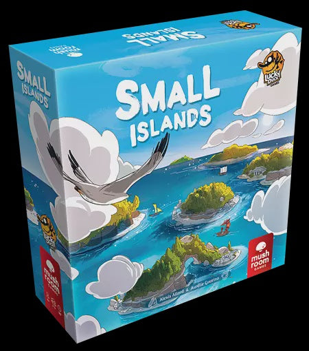 Small Island