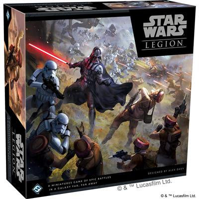 Star Wars: Legion - Core Set