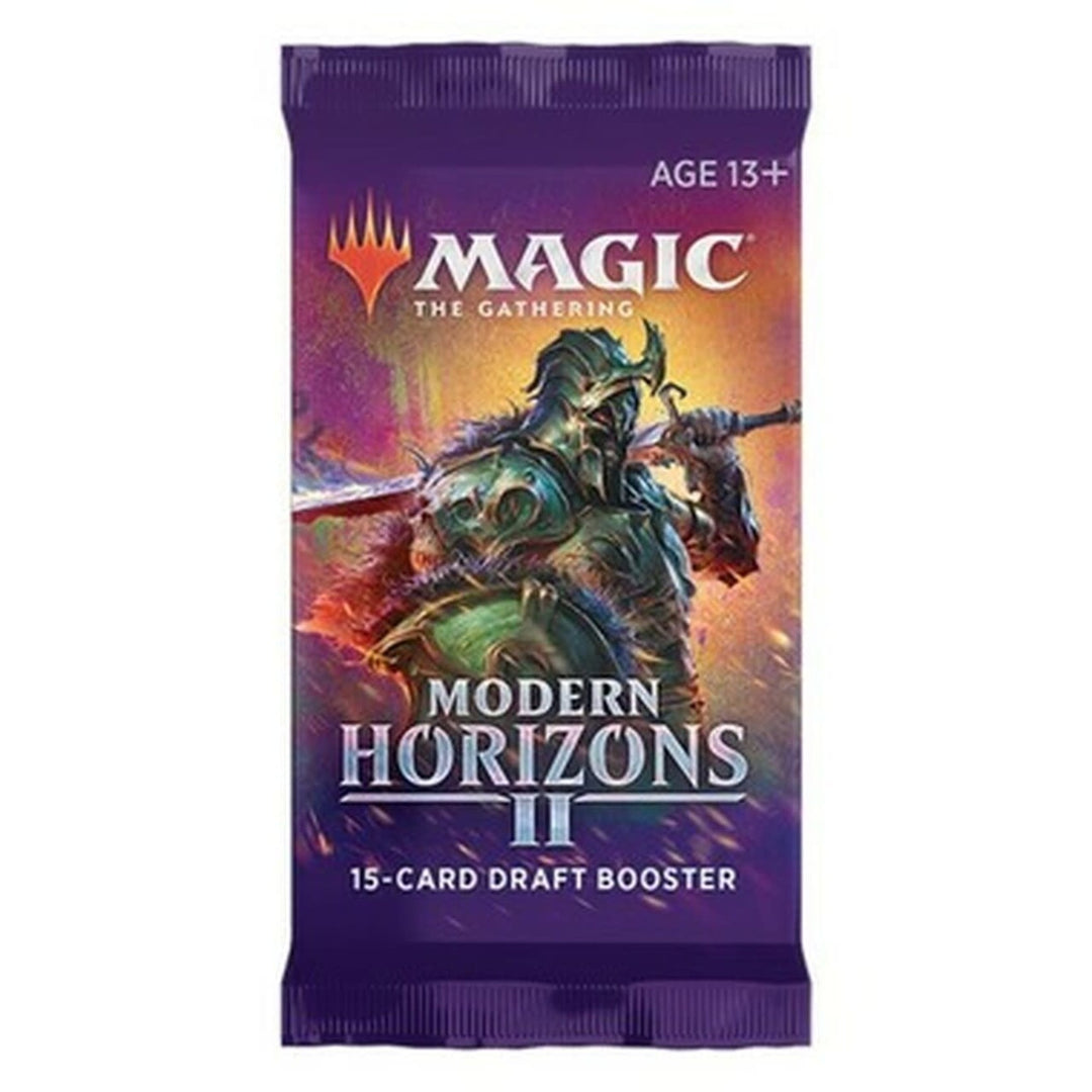 MTG: Modern Horizon 2 - Draft Booster