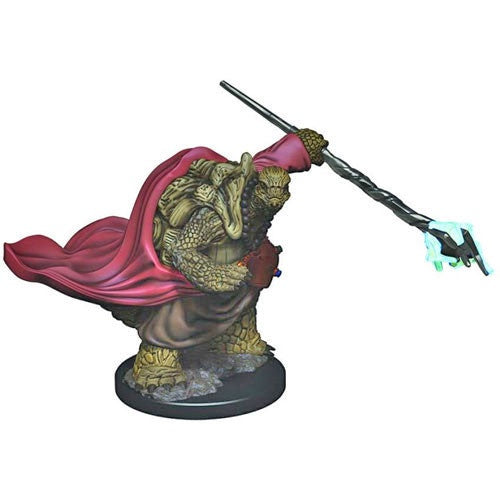 D&D - Premium Mini - Tortle Monk