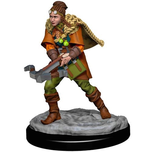 D&D - Premium Mini - Human Ranger